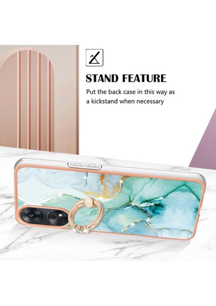 Oppo Oppo 8t 4g Için Kılıf (Yurt Dışından) fiyatları