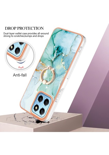 Onur X8 5g Için Kılıf (Yurt Dışından)
