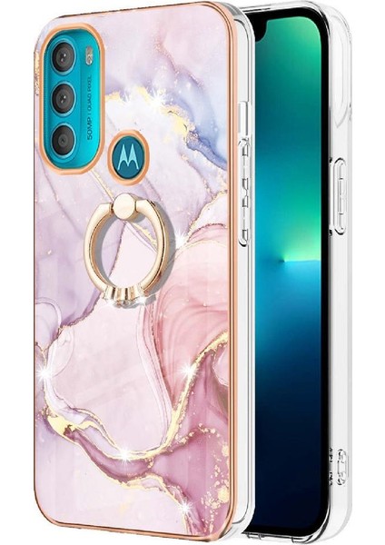 Motorola Moto G71 5g Için Kılıf (Yurt Dışından)