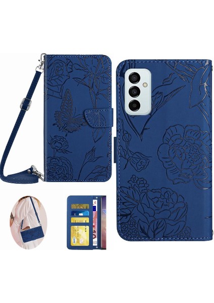 Samsung Galaxy M23 5g Telefon Kılıfı Için Kılıf (Yurt Dışından)
