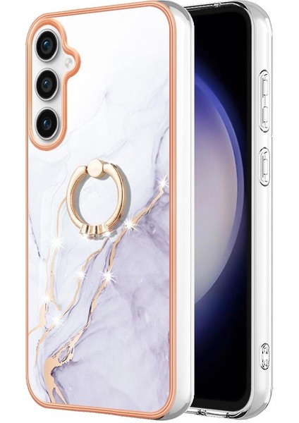 Samsung Galaxy S23 Fe Için Kılıf (Yurt Dışından)