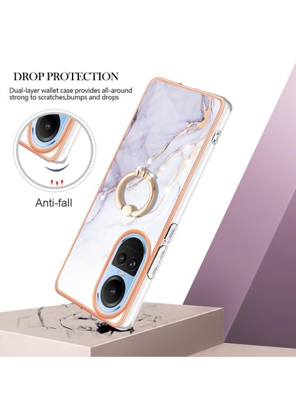 Oppo Oppo 8t 4g Için Kılıf (Yurt Dışından) fırsatları