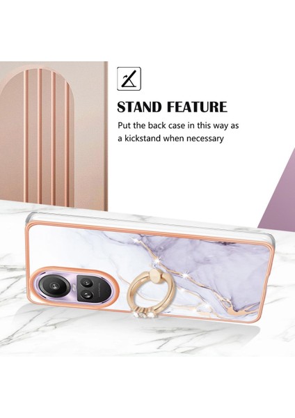 Oppo Oppo 10 Pro 5g Için Kılıf (Yurt Dışından) indirimleri