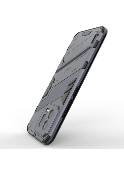 Xiaomi 13 5g Koruyucu Kapak Için Sağlam Askeri Kickstand (Yurt Dışından)