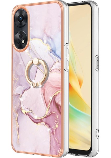 Oppo Oppo 8t 4g Için Kılıf (Yurt Dışından)
