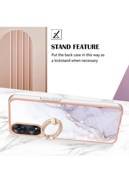 Oppo Oppo 8t 4g Için Kılıf (Yurt Dışından) fırsatları