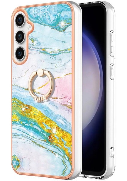 Samsung Galaxy S23 Fe Için Kılıf (Yurt Dışından)