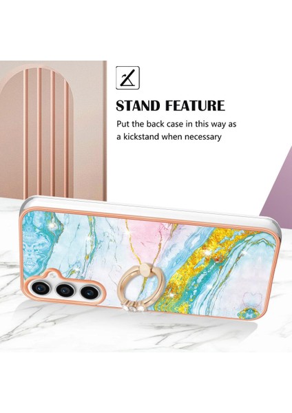 Samsung Galaxy S23 Fe Için Kılıf (Yurt Dışından) modelleri