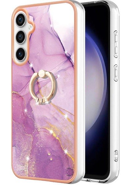 Samsung Galaxy S23 Fe Için Kılıf (Yurt Dışından)