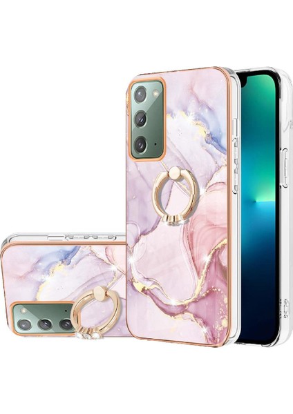 Samsung Galaxy Not 20 5g Için Kılıf (Yurt Dışından) fiyatları