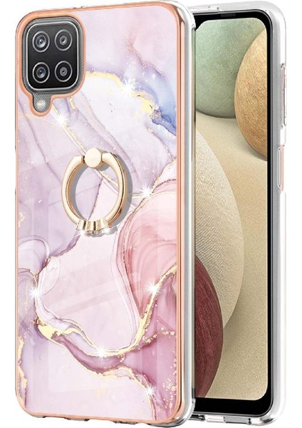 Samsung Galaxy A12 5g Için Kılıf (Yurt Dışından)