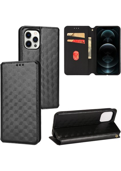 IPhone 12 Pro Için Kılıf (Yurt Dışından)