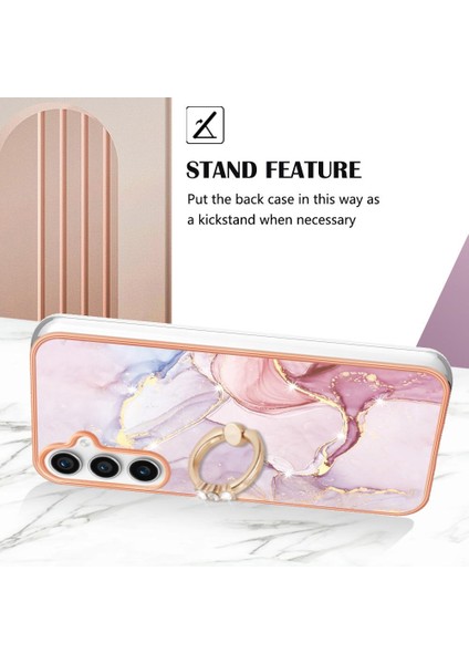 Samsung Galaxy S23 Fe Için Kılıf (Yurt Dışından) modelleri