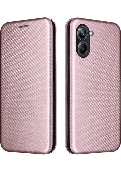 Realme 10 Pro Için Durum (Yurt Dışından)