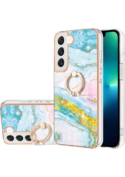 Samsung Galaxy S22 Artı 5g Için Kılıf (Yurt Dışından)