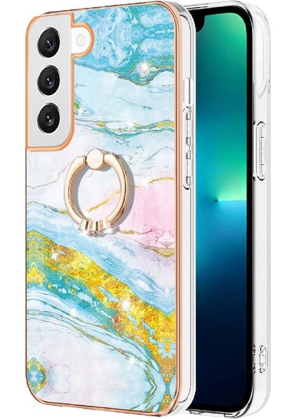 Samsung Galaxy S22 Artı 5g Için Kılıf (Yurt Dışından)