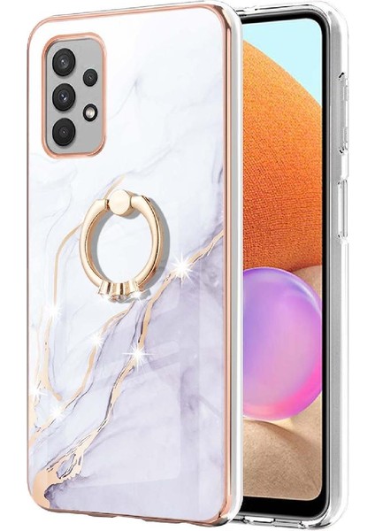 Samsung Galaxy A32 4g Için Kılıf (Yurt Dışından)