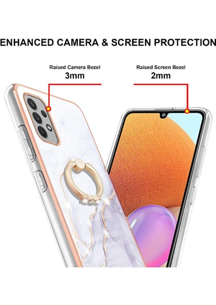 Samsung Galaxy A32 4g Için Kılıf (Yurt Dışından) modelleri