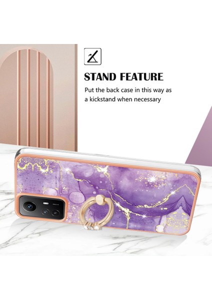 Xiaomi Redmi Not 12S 4g Için Kılıf (Yurt Dışından) modelleri