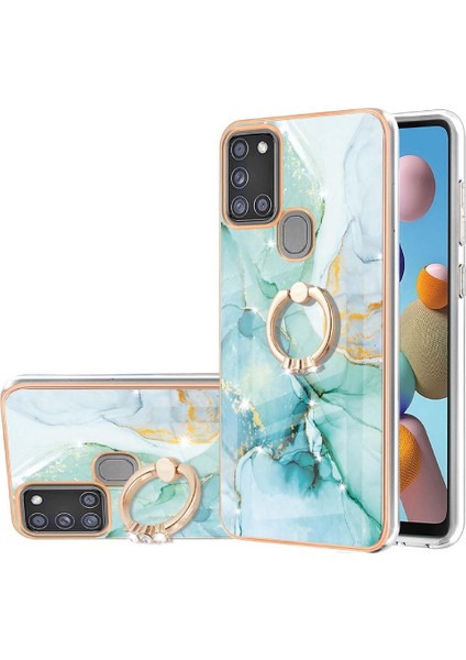 Samsung Galaxy A21S Için Kılıf (Yurt Dışından)