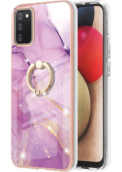 Samsung Galaxy A02S Için Kılıf (Yurt Dışından)