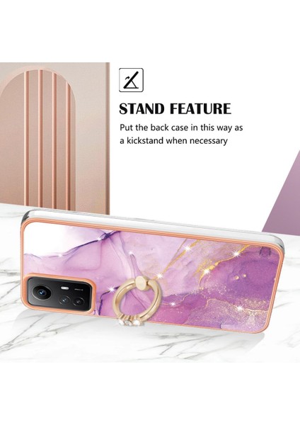 Xiaomi Redmi Not 12S 4g Için Kılıf (Yurt Dışından) fırsatları