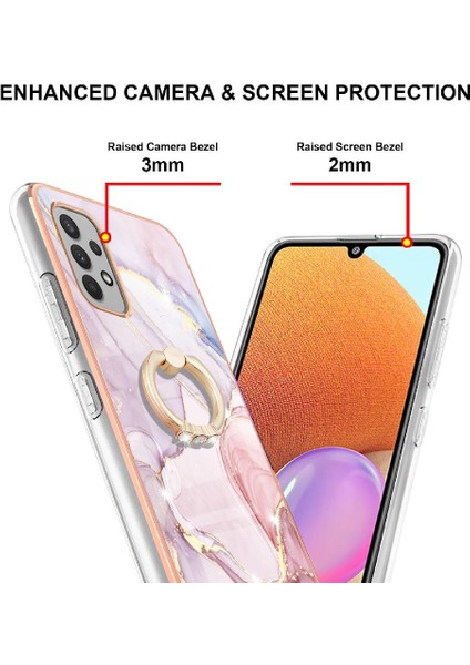 Samsung Galaxy A32 4g Için Kılıf (Yurt Dışından) fırsatları