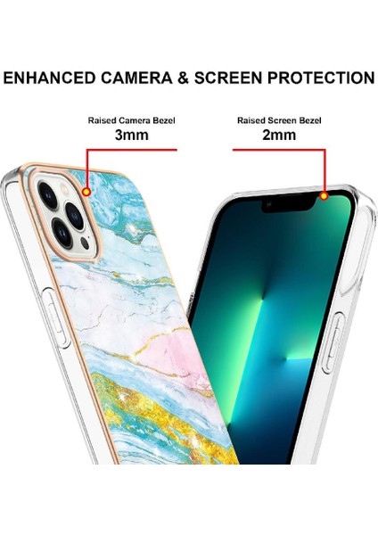 IPhone 14 Pro Max Için Kılıf (Yurt Dışından)