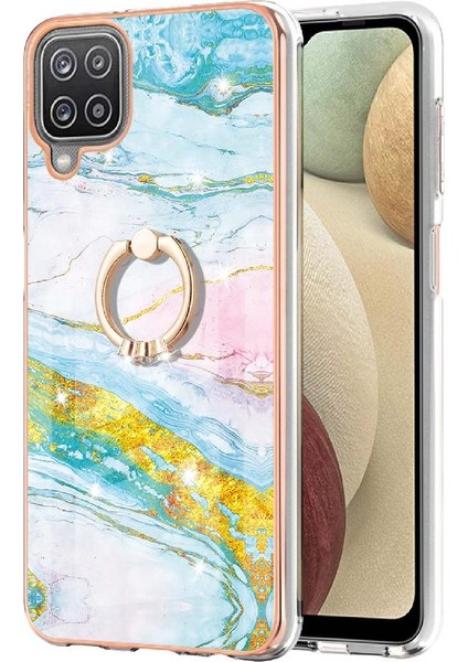 Samsung Galaxy A12 5g Için Kılıf (Yurt Dışından) modelleri