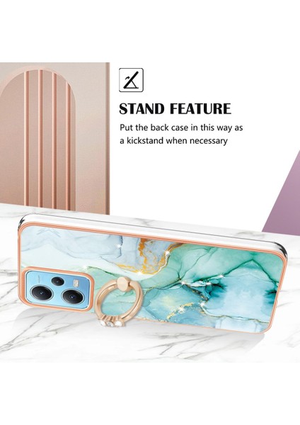 Xiaomi Poco X5 5g Için Kılıf (Yurt Dışından) modelleri