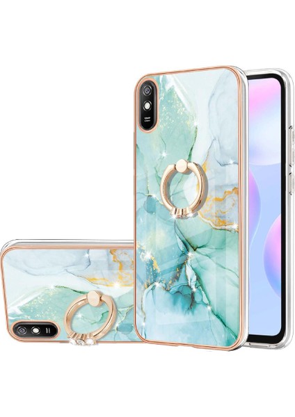 Xiaomi Redmi 9A Için Kılıf (Yurt Dışından)