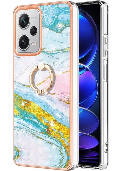 Xiaomi Redmi Not 12 Pro Artı (Yurt Dışından)