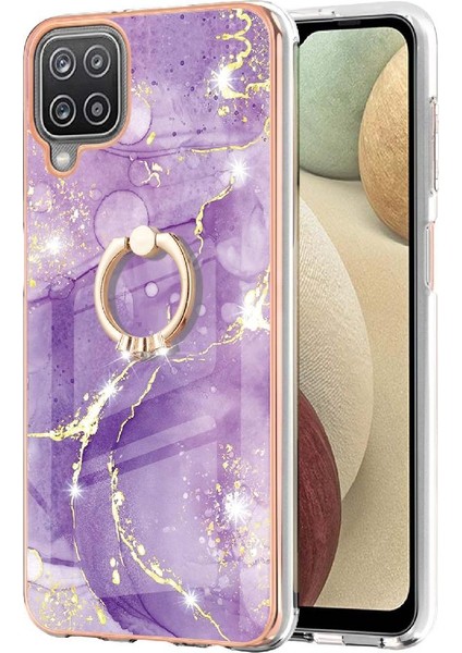 Samsung Galaxy A12 5g Için Kılıf (Yurt Dışından)