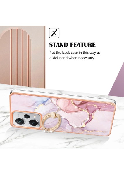 Xiaomi Redmi Not 12 Pro Artı (Yurt Dışından)