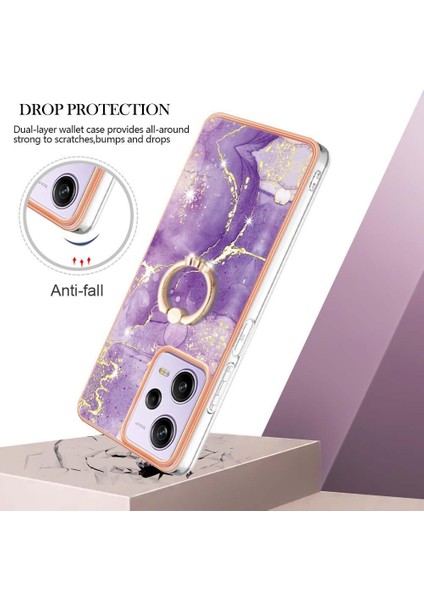 Xiaomi Poco X5 Pro 5g Için Kılıf (Yurt Dışından)