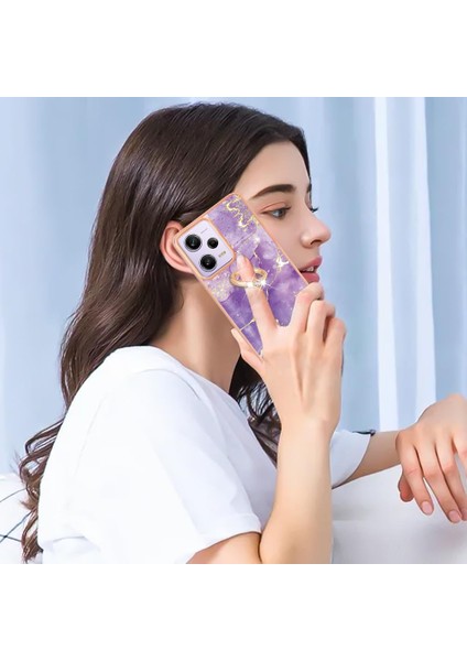Xiaomi Poco X5 Pro 5g Için Kılıf (Yurt Dışından)