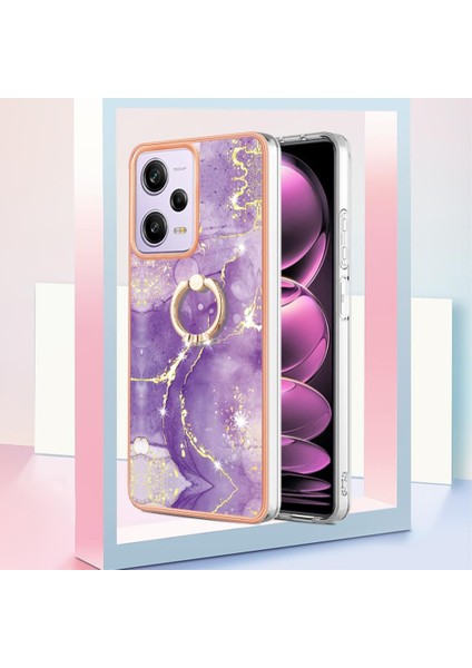 Xiaomi Poco X5 Pro 5g Için Kılıf (Yurt Dışından)