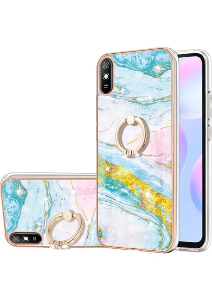 Xiaomi Redmi 9A Için Kılıf (Yurt Dışından)