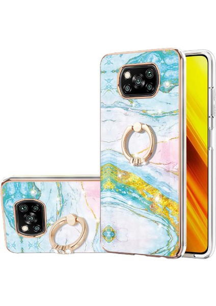 Xiaomi Poco X3 Nfc Için Kılıf (Yurt Dışından)