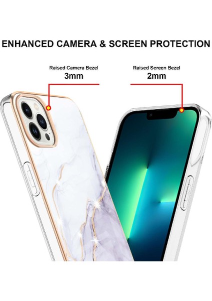 IPhone 15 Pro Için Kılıf (Yurt Dışından)