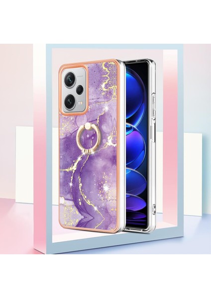 Xiaomi Redmi Not 12 Pro Artı (Yurt Dışından)