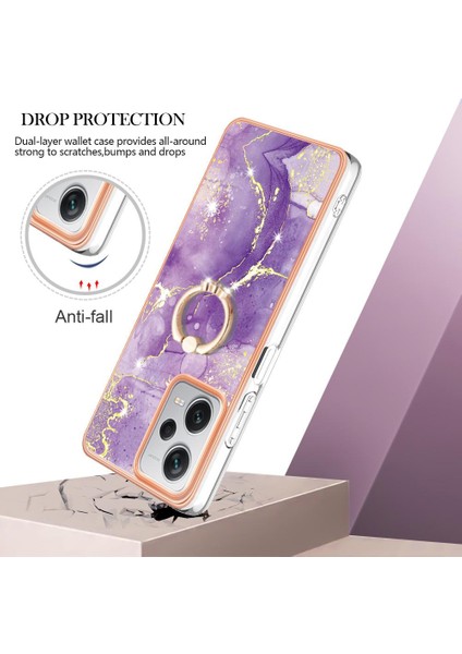 Xiaomi Redmi Not 12 Pro Artı (Yurt Dışından)