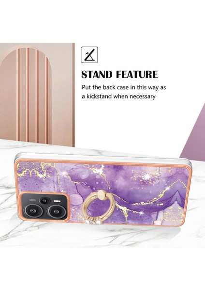 Xiaomi Poco F5 5g Için Kılıf (Yurt Dışından) modelleri