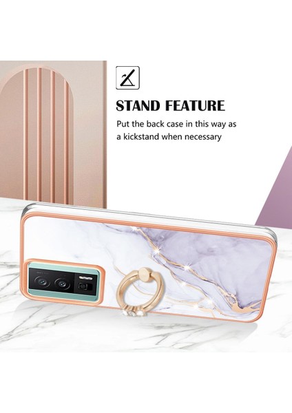 Xiaomi Poco F5 Pro 5g Için Kılıf (Yurt Dışından) modelleri