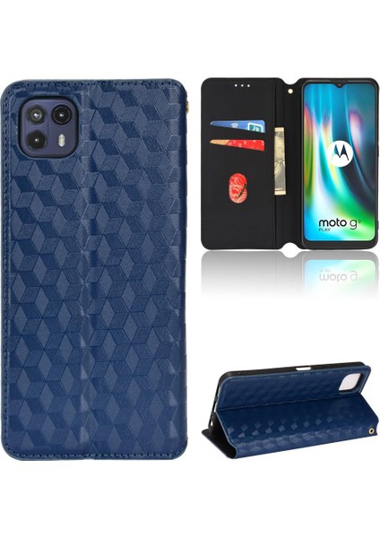 Motorola Moto G50 5g Için Kılıf (Yurt Dışından)