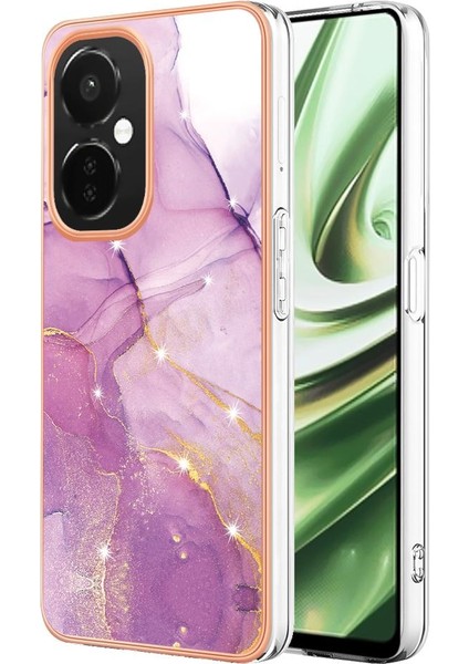 Oneplus Nord Ce 3 5g Için Kılıf (Yurt Dışından)