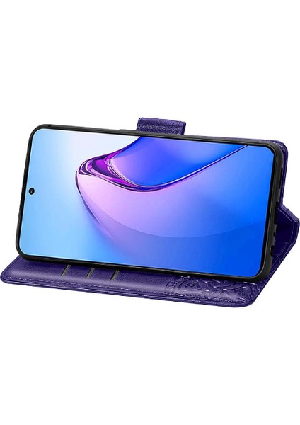 Oppo Oppo 8 Pro Için Kılıf (Yurt Dışından)