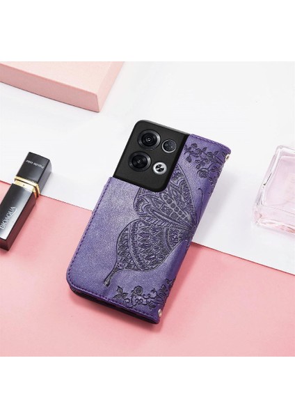 Oppo Oppo 8 Pro Için Kılıf (Yurt Dışından)