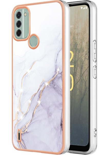 Nokia C31 Için Durum (Yurt Dışından)