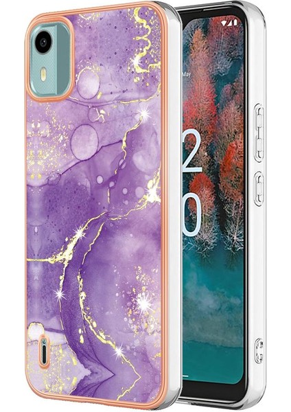 Nokia C12 Için Durum (Yurt Dışından)